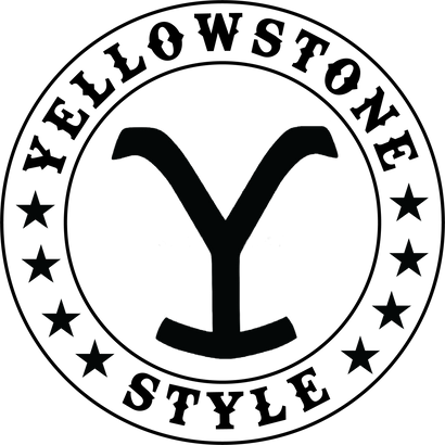 Yellowstone Style logo