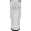 Feathered Arrows 20 oz Pilsner Tumbler - 13 colors available - Yellowstone Style