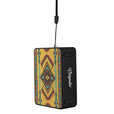 Spirit of the Southwest - Boxanne Wireless Speaker - Yellowstone Style