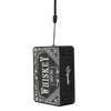 Vintage Whiskey Flask - Boxanne Wireless Speaker - Yellowstone Style