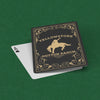 Yellowstone Bucking Horse Playing Cards - Yellowstone Style