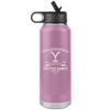 Yellowstone Dutton Ranch 32 oz Water Bottle Tumbler - 13 colors available - Yellowstone Style