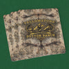 Yellowstone Mountains Vintage Playing Cards - Yellowstone Style