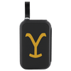 Yellowstone Y - Thumpah Wireless Speaker - Yellowstone Style