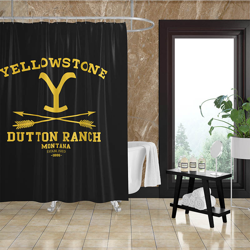 Yellowstone Modern Western Style Home Decor Accessories