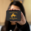 Yellowstone Bucking Horse - Boxanne Wireless Speaker