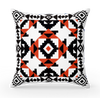Southwest Elements Pillow with Cover - 3 sizes available