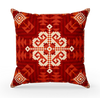 Fire & Ice Pillow with Cover - 3 sizes available
