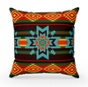 Desert Cross Pillow with Cover - 3 sizes available