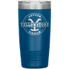 Yellowstone Circle Y 20 oz Tumbler - 13 colors available - Yellowstone Style