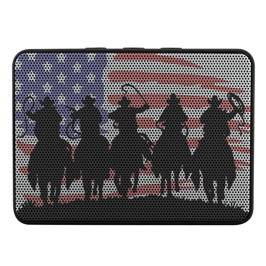 American Cowboys - Boxanne Wireless Speaker