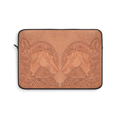 Best Friends Laptop Sleeve - 3 sizes available - Yellowstone Style