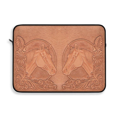 Best Friends Laptop Sleeve - 3 sizes available - Yellowstone Style