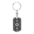 Bold Southwest Keychain - 2 styles available