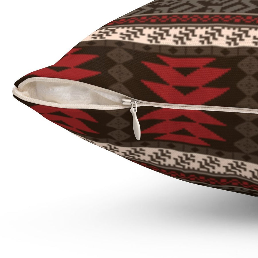 Cheyenne Nights Pillow with Cover - 3 sizes available