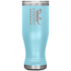 Cowboy 20 oz Pilsner Tumbler - 13 colors available - Yellowstone Style