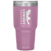 Cowboy 30 oz Tumbler - 13 colors available - Yellowstone Style