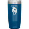 Cowgirl 20 oz Tumbler - 13 colors available - Yellowstone Style