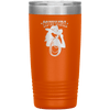 Cowgirl 20 oz Tumbler - 13 colors available - Yellowstone Style