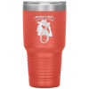 Cowgirl 30 oz Tumbler - 13 colors available - Yellowstone Style