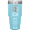 Cowgirl 30 oz Tumbler - 13 colors available - Yellowstone Style