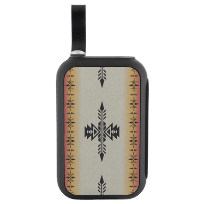Desert Spirit - Thumpah Wireless Speaker - Yellowstone Style