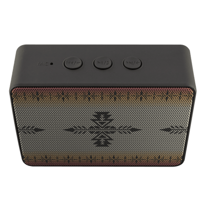 Desert Spirit Wireless Speaker - Boxanne - Yellowstone Style