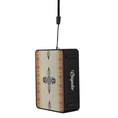 Desert Spirit Wireless Speaker - Boxanne - Yellowstone Style