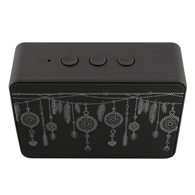 Dreamcatchers - Boxanne Wireless Speaker - Yellowstone Style