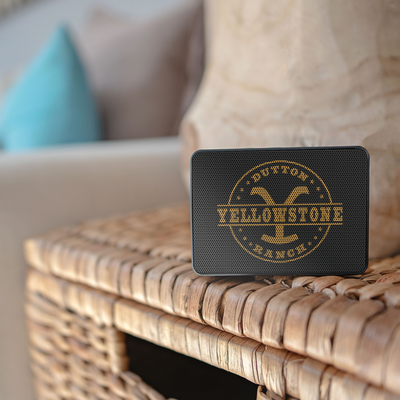 Yellowstone Circle Y - Boxanne Wireless Speaker