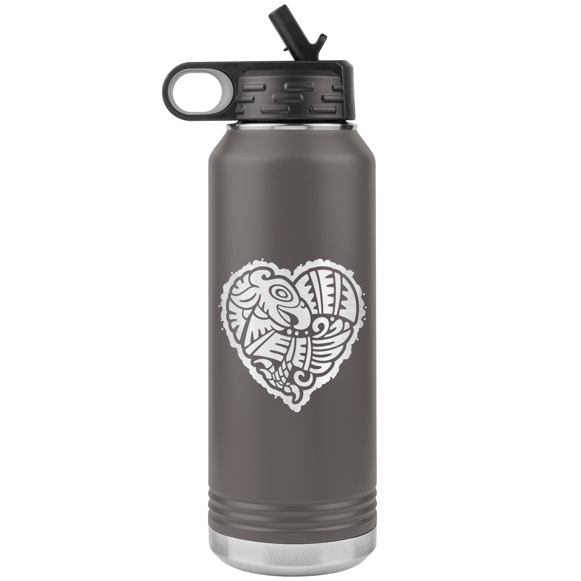 Parks Project Insulated Water Bottle - 32 fl. oz.