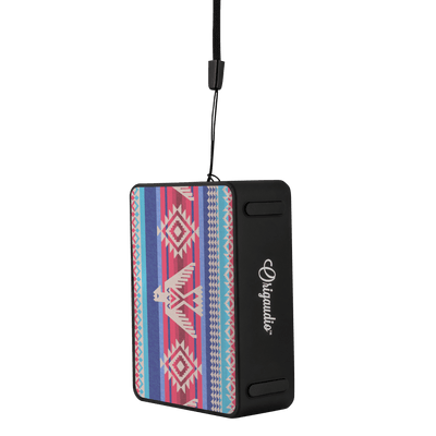 Eagle's Rainbow - Boxanne Wireless Speaker - Yellowstone Style