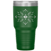 Feathered Arrows 30 oz Tumbler - 13 colors available - Yellowstone Style