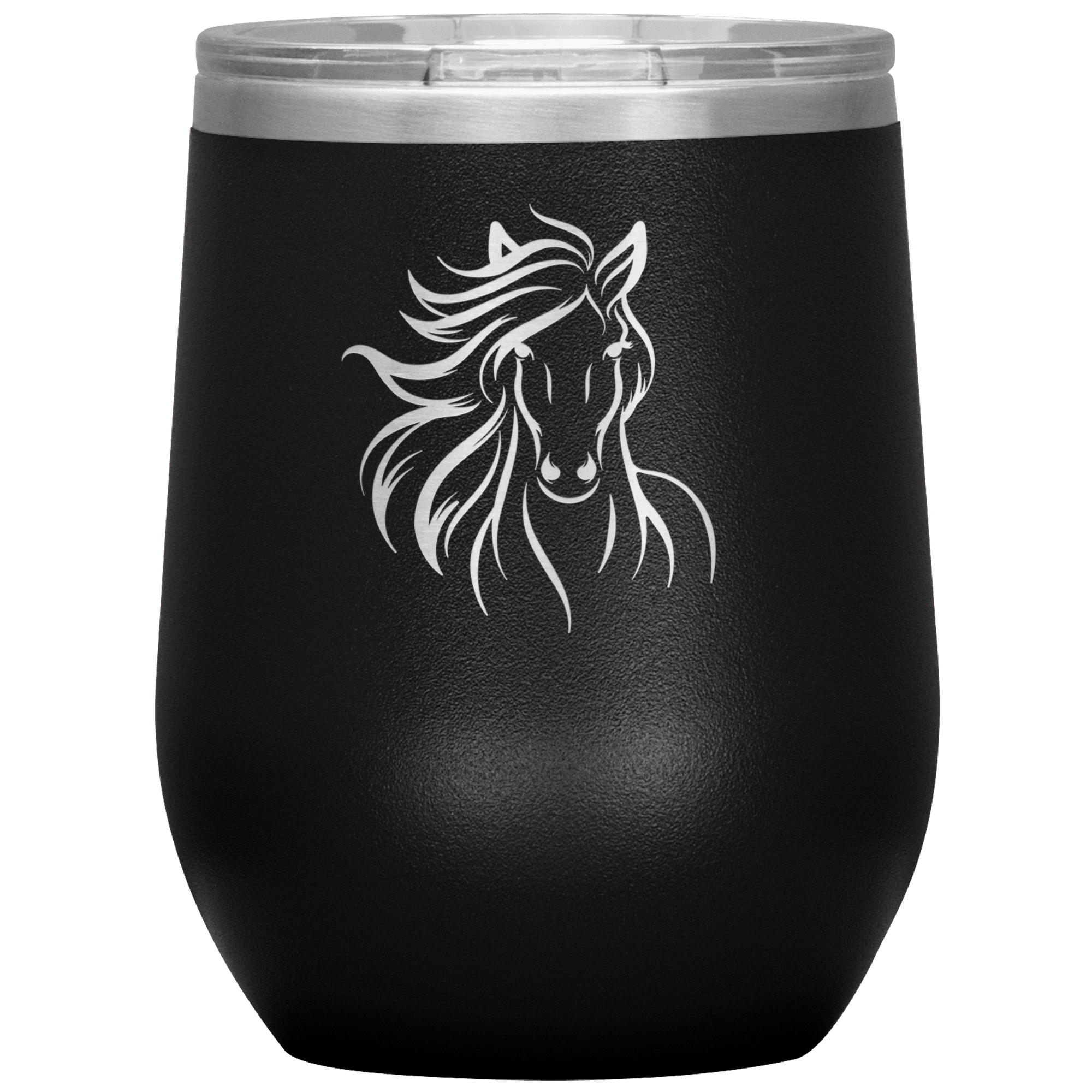 WINE TUMBLER 12 OZ. – MyReduceeveryday