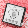 Heart Necklace - 2 styles available - Yellowstone Style