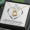 Heart Necklace - 2 styles available - Yellowstone Style
