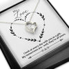 Heart Necklace - 2 styles available - Yellowstone Style