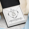 Heart Necklace - 2 styles available - Yellowstone Style