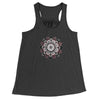 Hearts Mandala 2 - Yellowstone Style