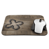Horse Shoe Clover Mousepad - Yellowstone Style