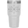 Feathered Arrows 30 oz Tumbler - 13 colors available - Yellowstone Style