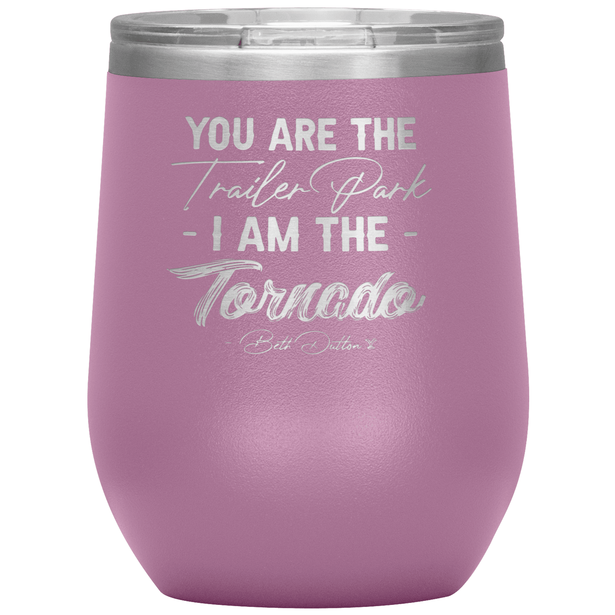 Wine Aunt 12oz Insulated Wine Tumbler – Shop Reductress