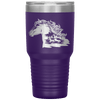 Wild Horses 30 oz Tumbler - 13 colors available - Yellowstone Style