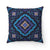 Lavender Night Pillow with Cover - 3 sizes available