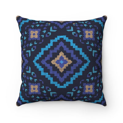 Lavender Night Pillow with Cover - 3 sizes available - Yellowstone Style