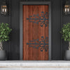 Lilis Front Door 1 - Yellowstone Style