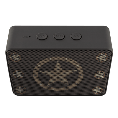 Lone Star - Boxanne Wireless Speaker - Yellowstone Style