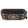 Lone Star - Thumpah Wireless Speaker - Yellowstone Style