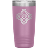 Love Knots 20 oz Tumbler - 13 colors available - Yellowstone Style