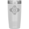 Love Knots 20 oz Tumbler - 13 colors available - Yellowstone Style